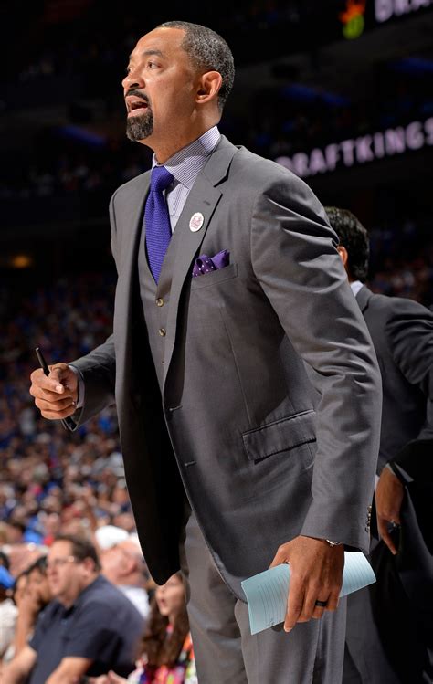 juwan howard coaching record|juwan howard jr nba.